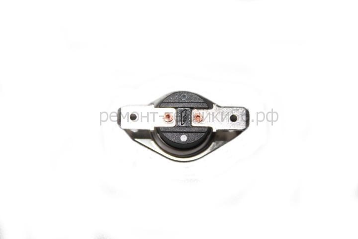 Термостат защитный 77 С (теплообменника) (501230000 3) Zanussi GWH 10 Senso - широкий выбор фото2